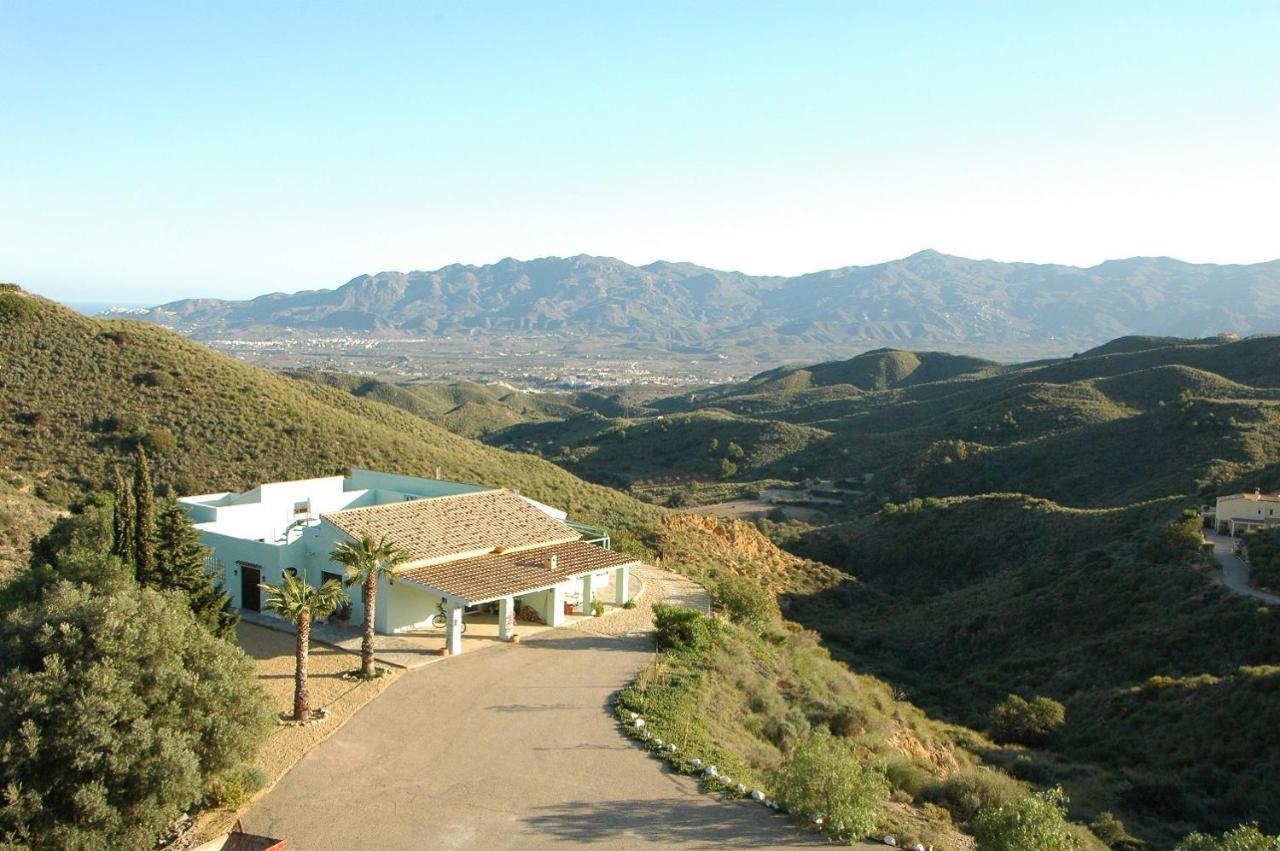 Casa Lago Bédar Dış mekan fotoğraf