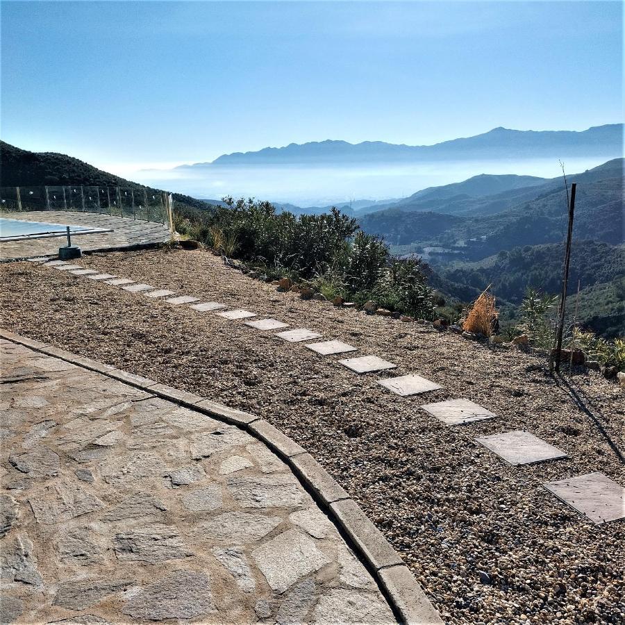 Casa Lago Bédar Dış mekan fotoğraf