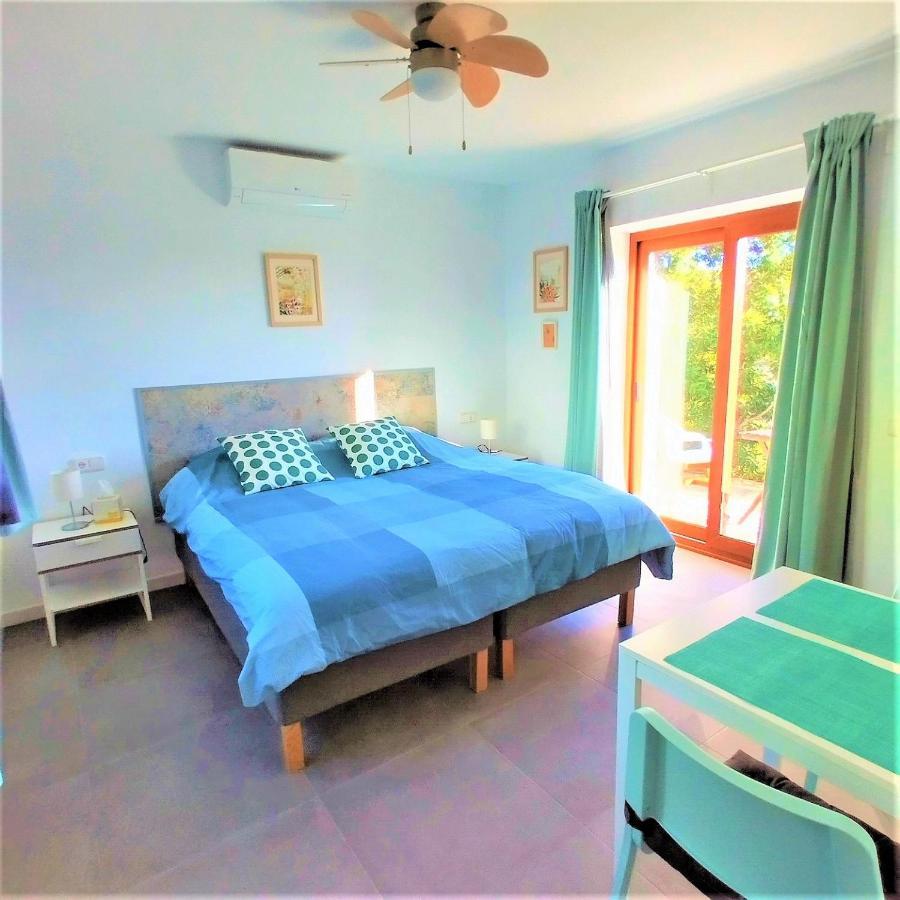 Casa Lago Bédar Dış mekan fotoğraf