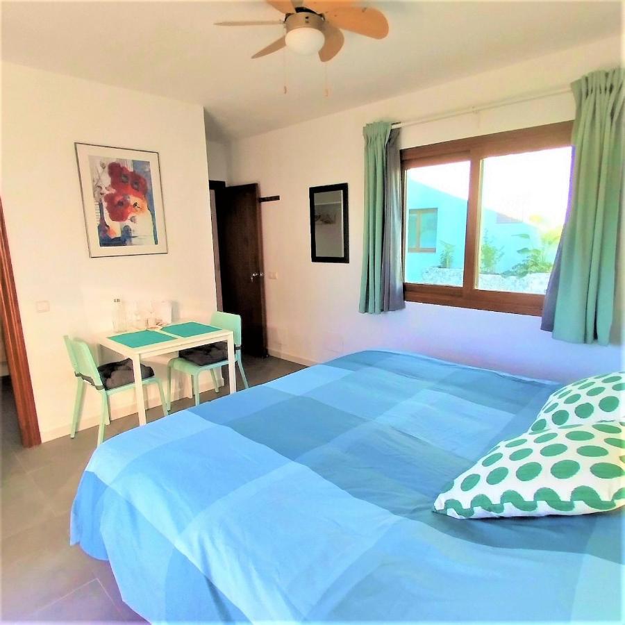 Casa Lago Bédar Dış mekan fotoğraf