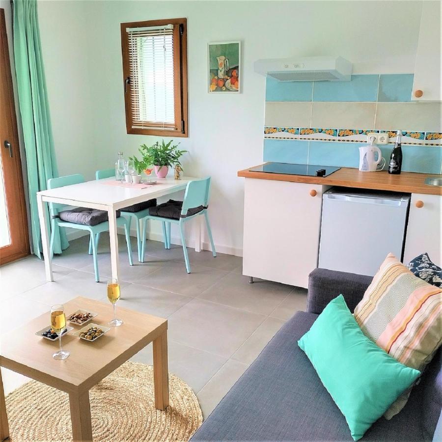 Casa Lago Bédar Dış mekan fotoğraf