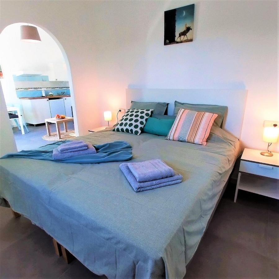 Casa Lago Bédar Dış mekan fotoğraf