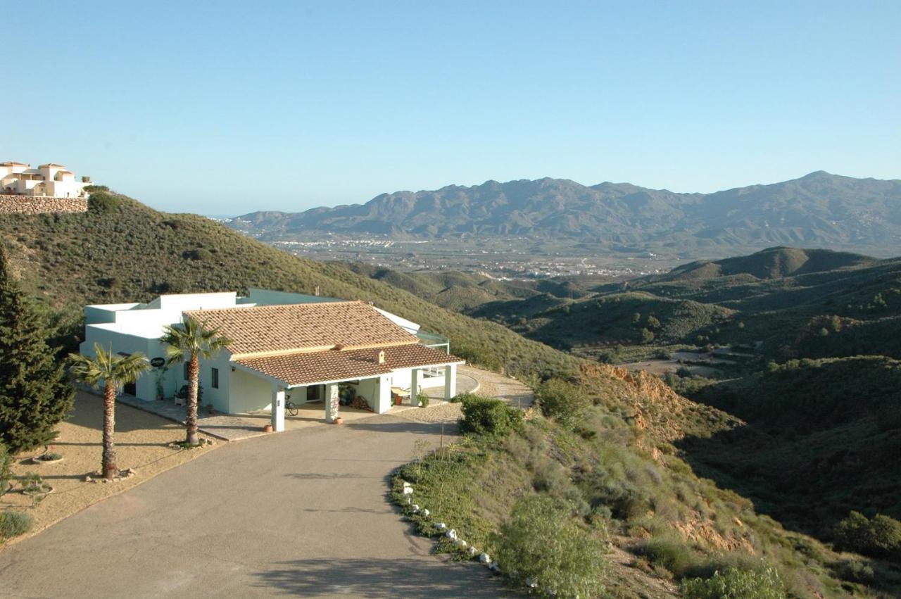 Casa Lago Bédar Dış mekan fotoğraf