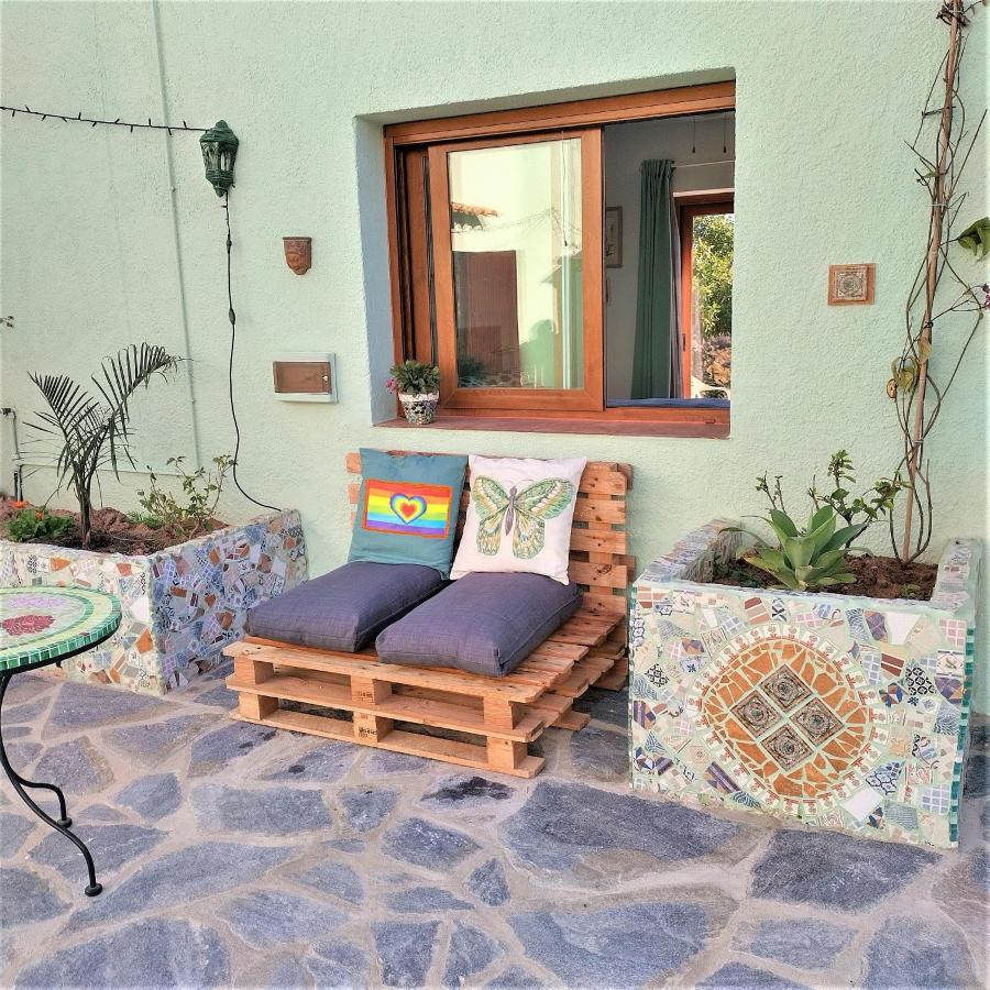 Casa Lago Bédar Dış mekan fotoğraf