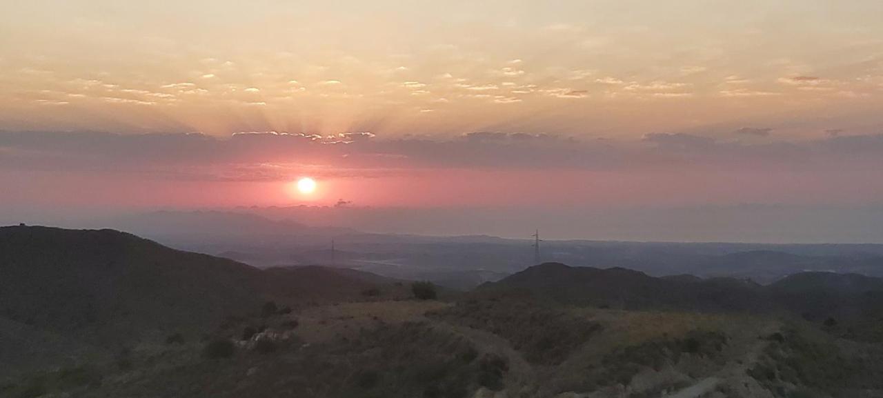 Casa Lago Bédar Dış mekan fotoğraf