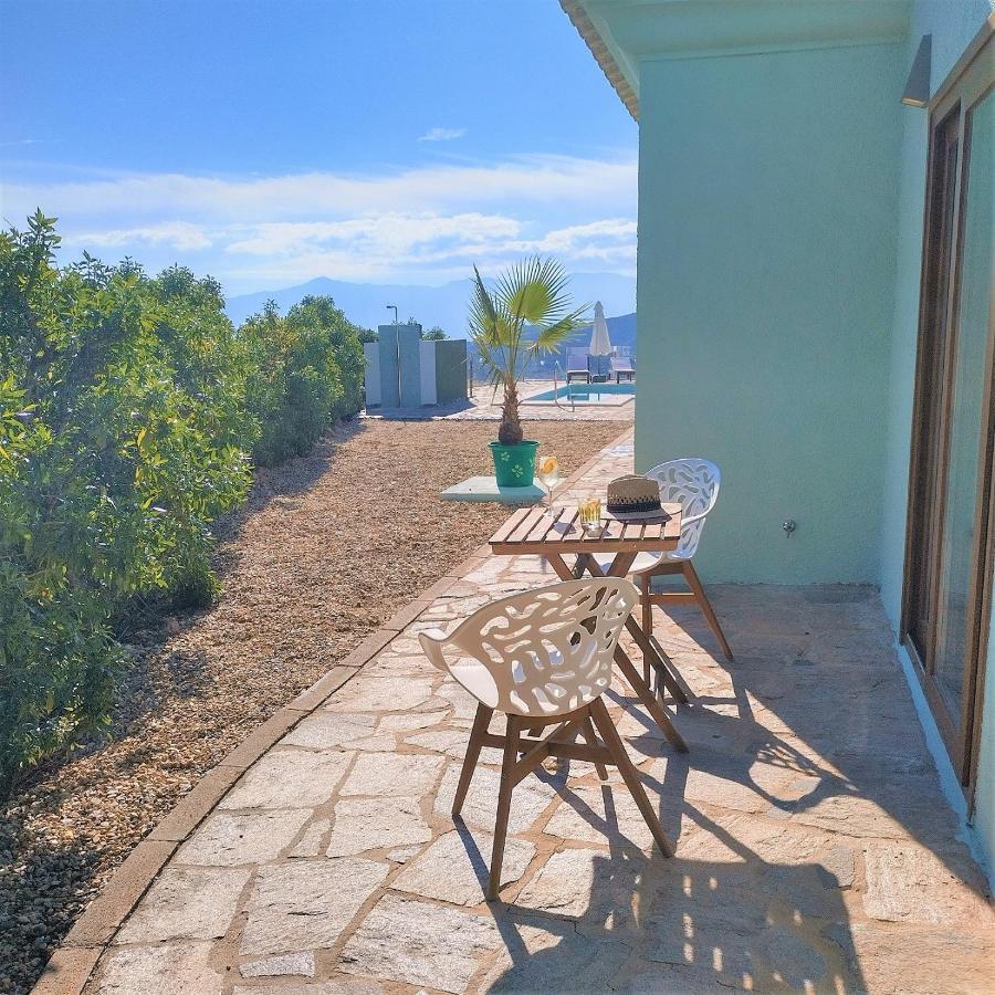 Casa Lago Bédar Dış mekan fotoğraf