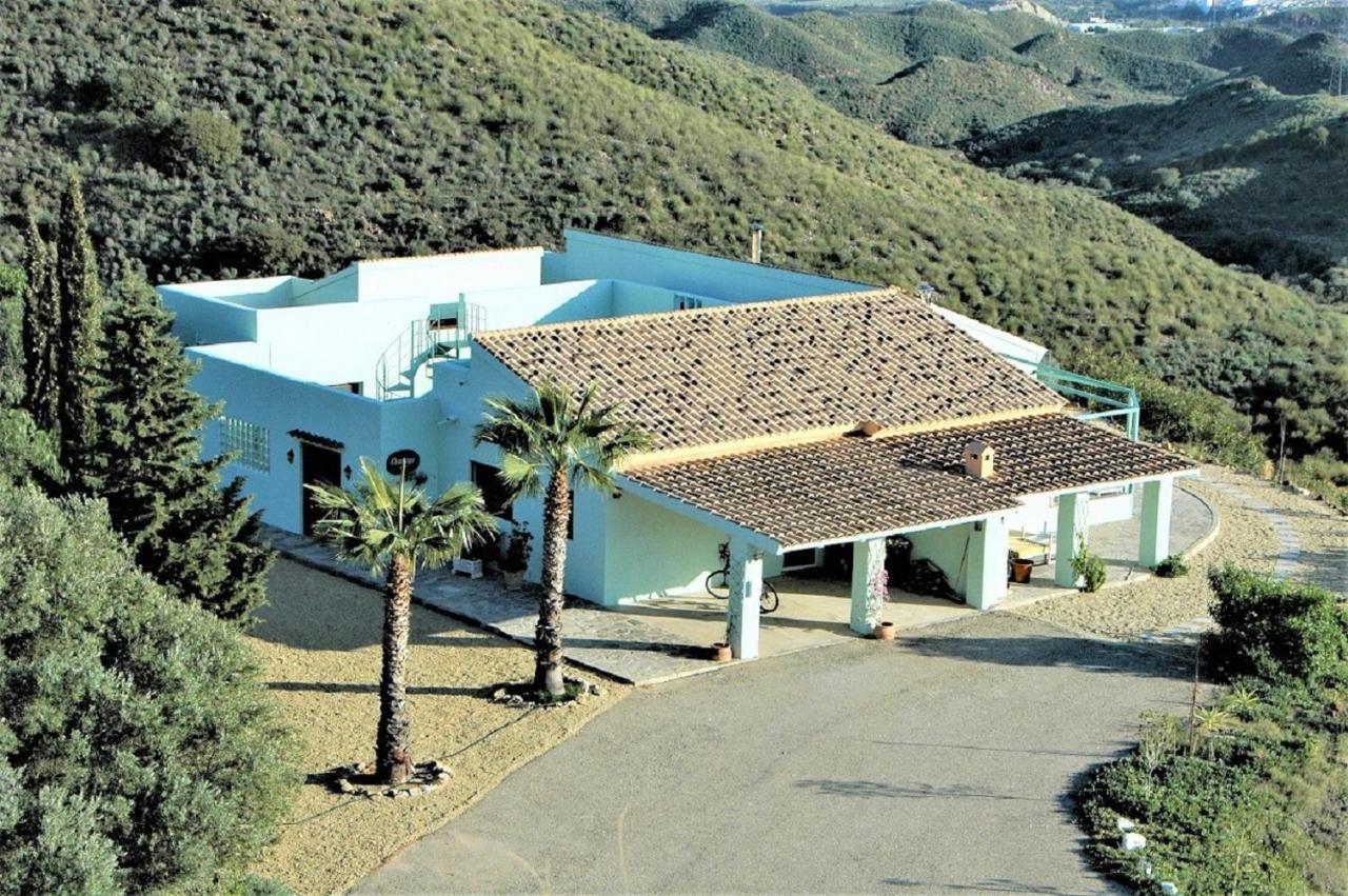 Casa Lago Bédar Dış mekan fotoğraf