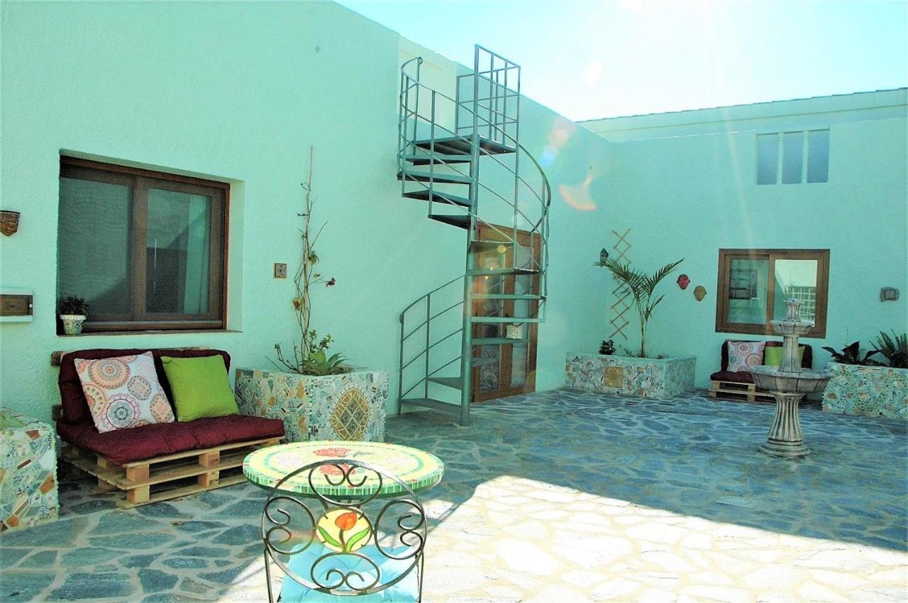 Casa Lago Bédar Dış mekan fotoğraf