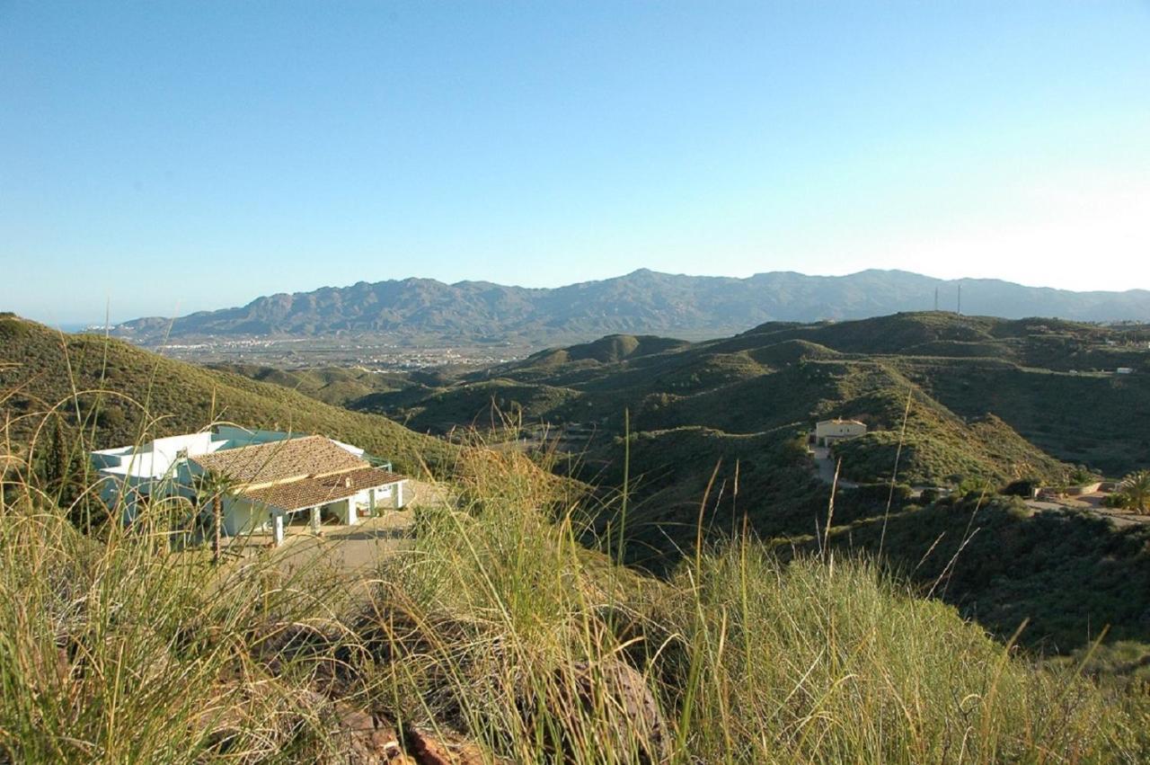 Casa Lago Bédar Dış mekan fotoğraf