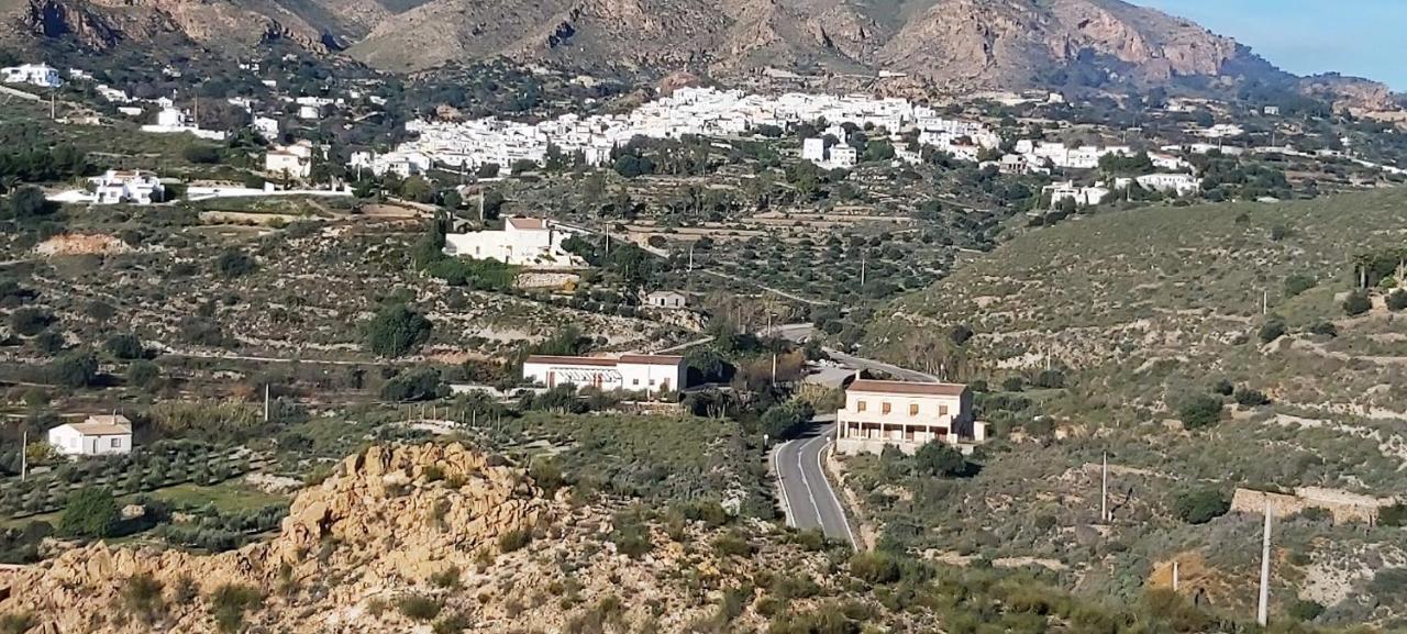 Casa Lago Bédar Dış mekan fotoğraf