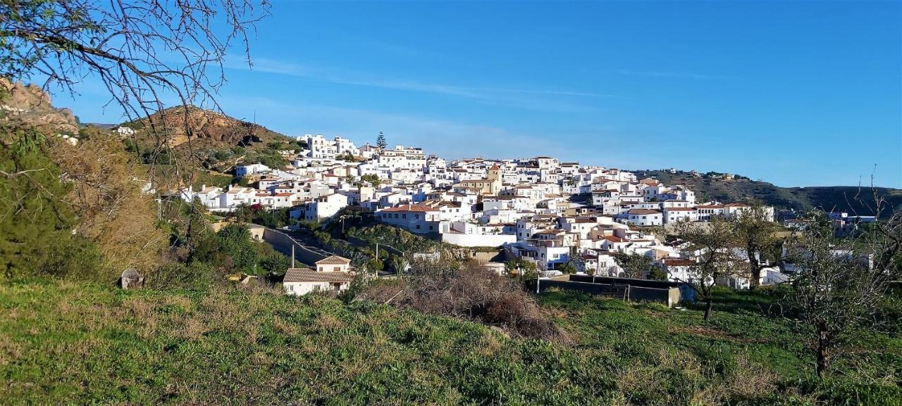 Casa Lago Bédar Dış mekan fotoğraf