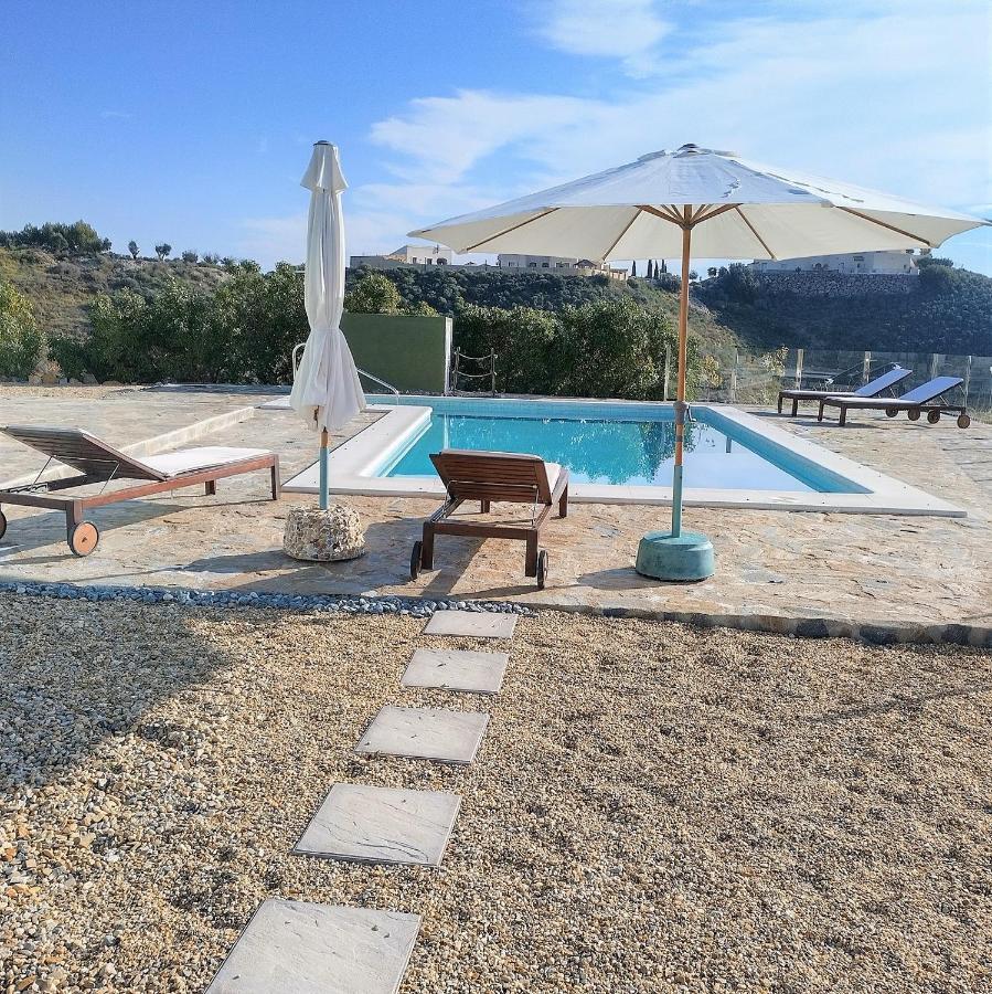 Casa Lago Bédar Dış mekan fotoğraf