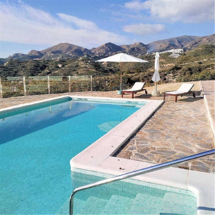Casa Lago Bédar Dış mekan fotoğraf