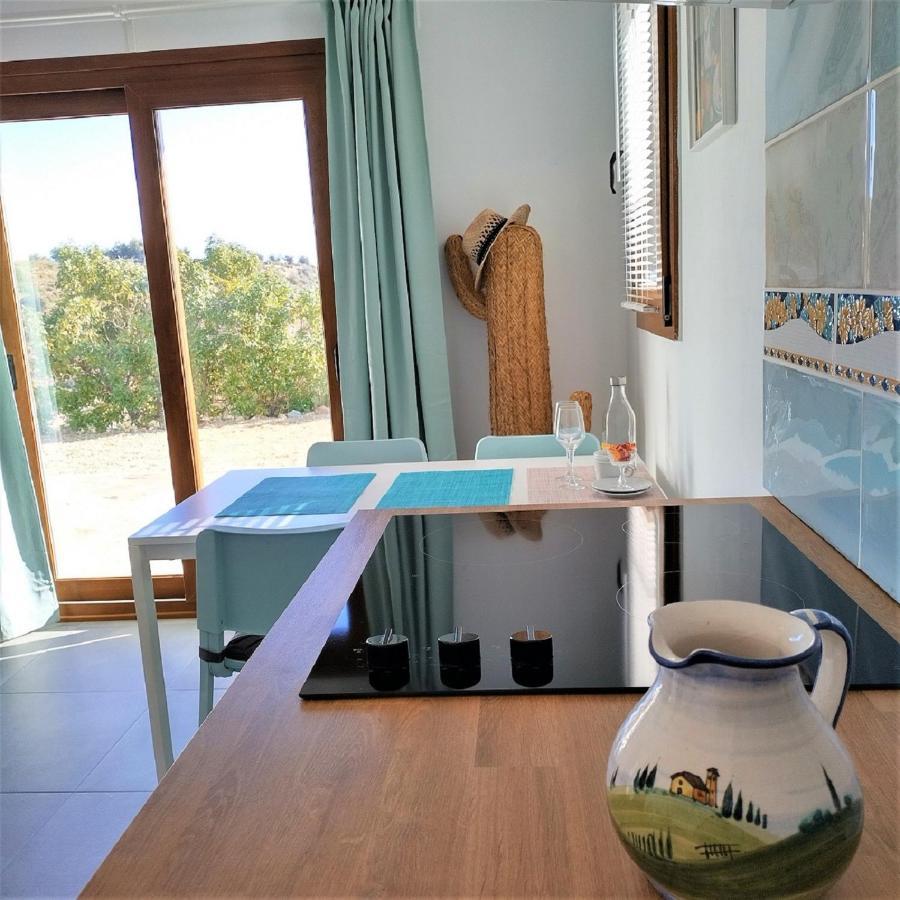 Casa Lago Bédar Dış mekan fotoğraf