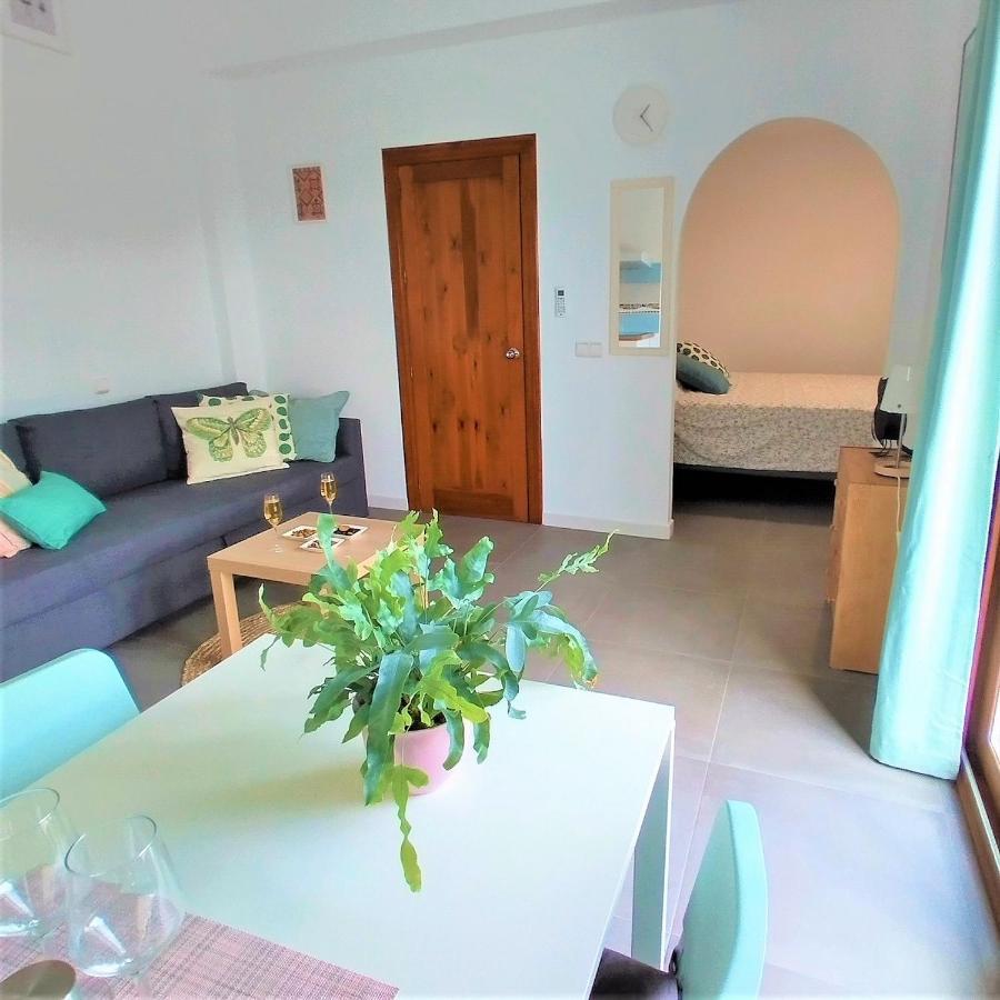 Casa Lago Bédar Dış mekan fotoğraf