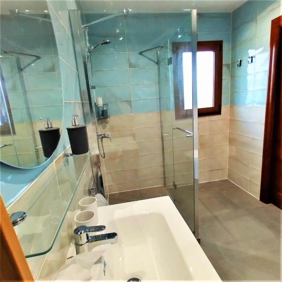 Casa Lago Bédar Dış mekan fotoğraf