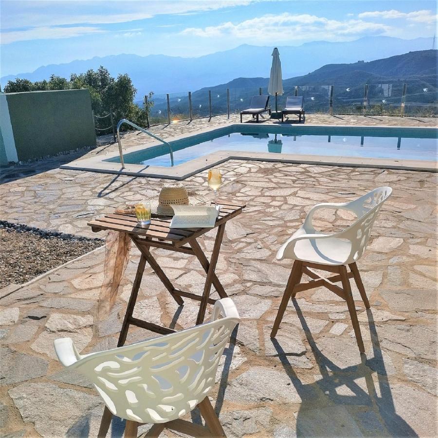 Casa Lago Bédar Dış mekan fotoğraf