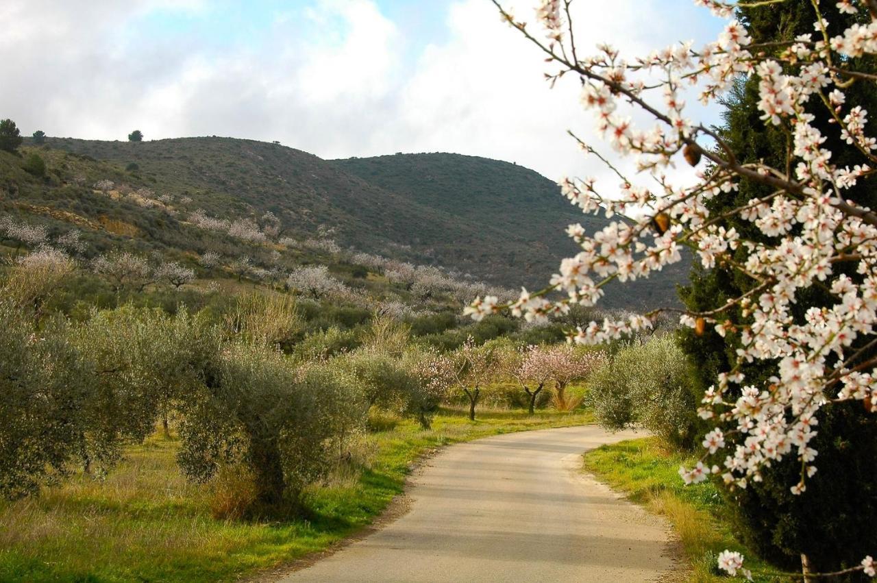 Casa Lago Bédar Dış mekan fotoğraf