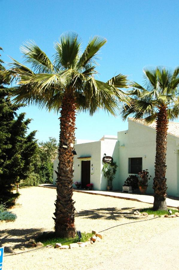 Casa Lago Bédar Dış mekan fotoğraf