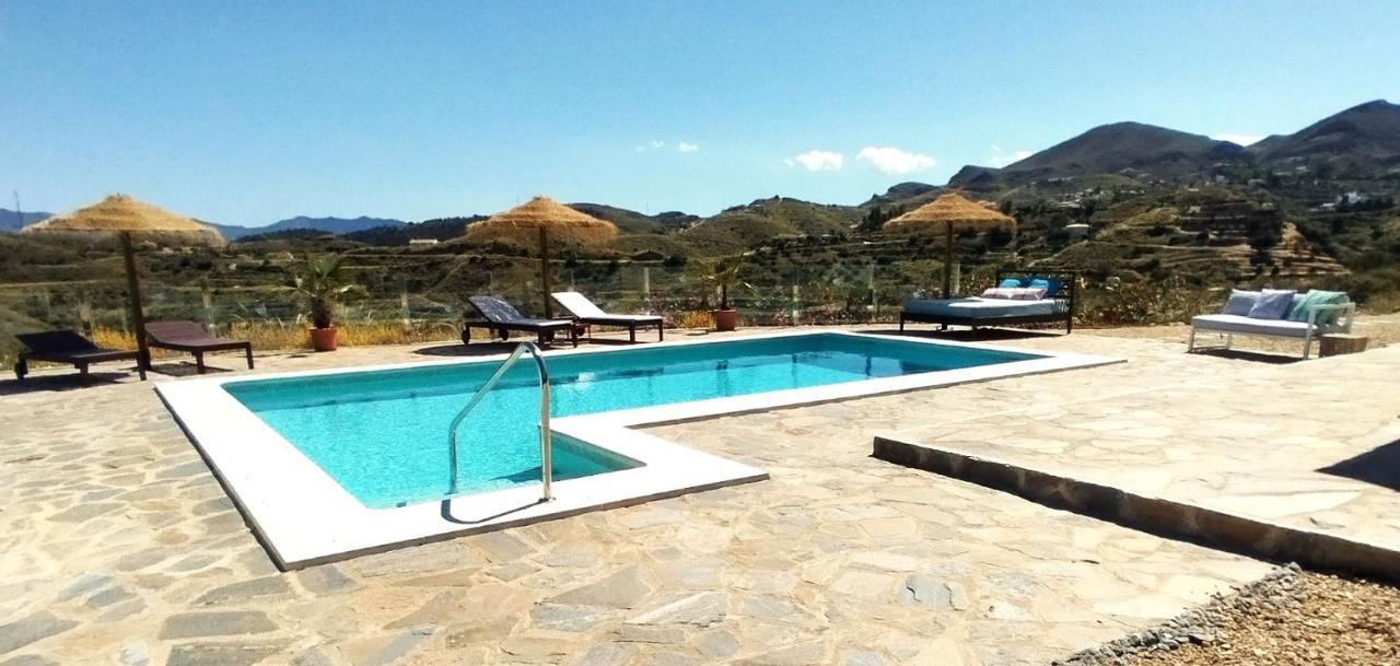 Casa Lago Bédar Dış mekan fotoğraf
