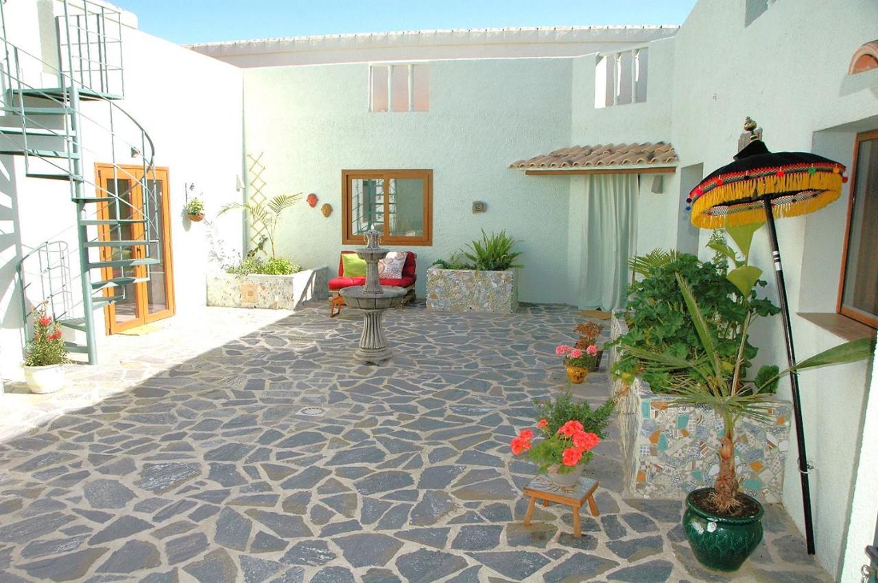 Casa Lago Bédar Dış mekan fotoğraf